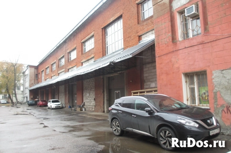 Продам коммерческую недвижимость 13535 м2 изображение 4