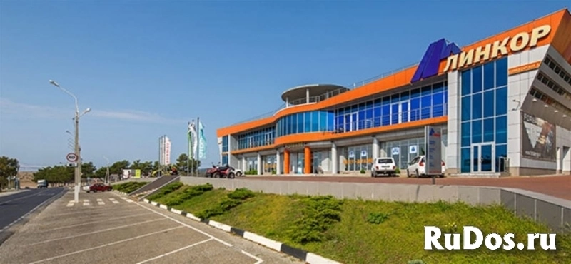 Продам коммерческую недвижимость 1197 м2 фотка