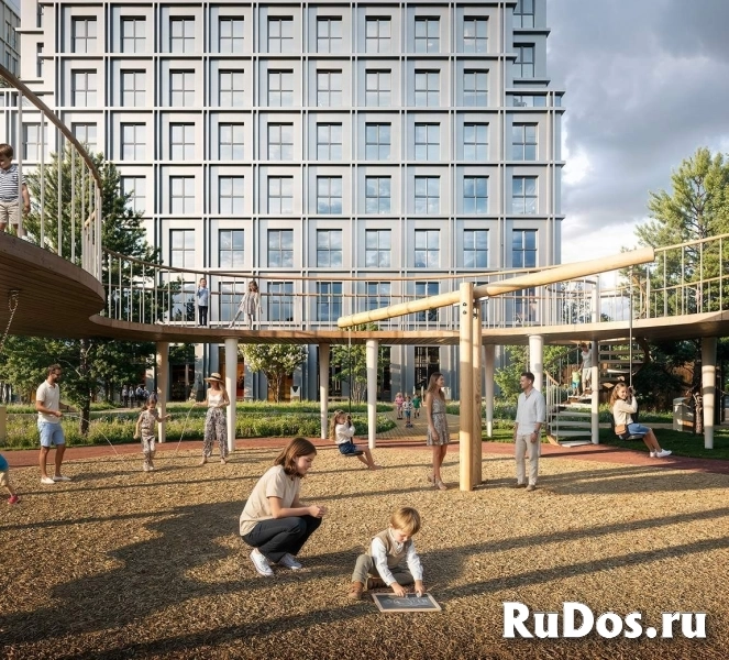 Продам 1 комнатную квартиру 31 м2 изображение 7