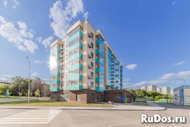 Продам 1 комнатную квартиру 45.2 м2 изображение 9