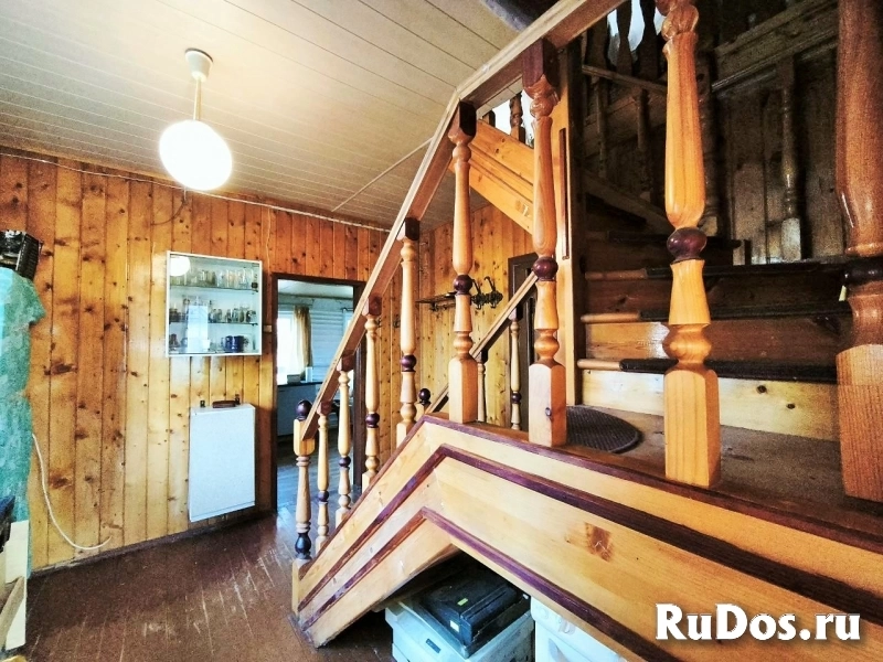 Двухэтажный дом в Ховрино, 172 кв.м. изображение 6