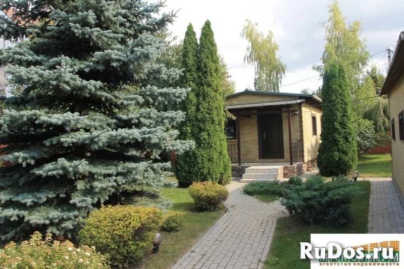 Продам коттедж 349 м2 изображение 5