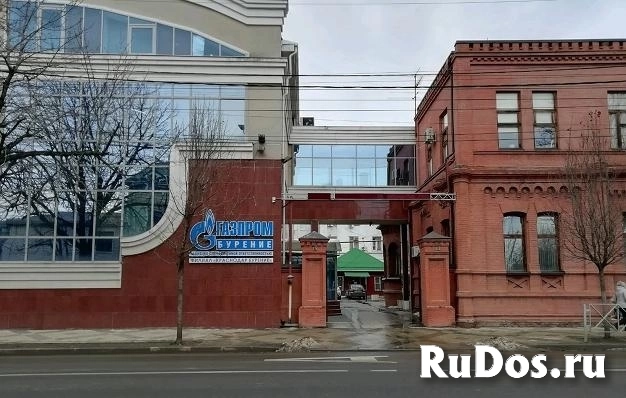 Продам коммерческую недвижимость 1507 м2 фото