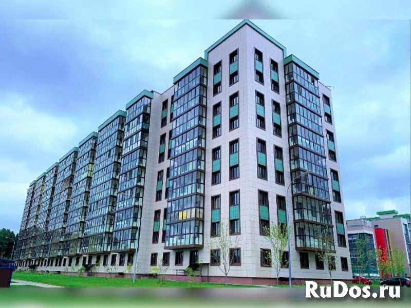 Продам 1 комнатную квартиру 39 м2 фото