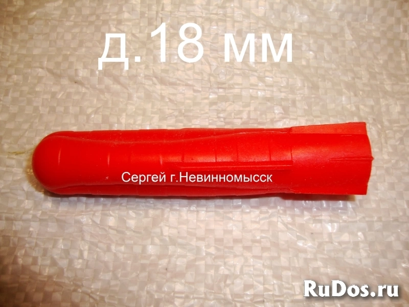 Анкера Hilti, Wurt, Tech-Krep, noname картинка 11 Анкера Hilti, Wurt, Tech-Krep, noname изображение 11