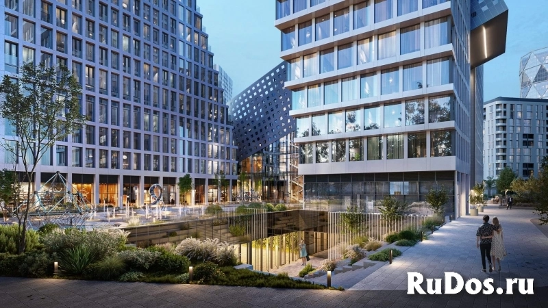 Продам 1 комнатную квартиру 18.1 м2 изображение 5