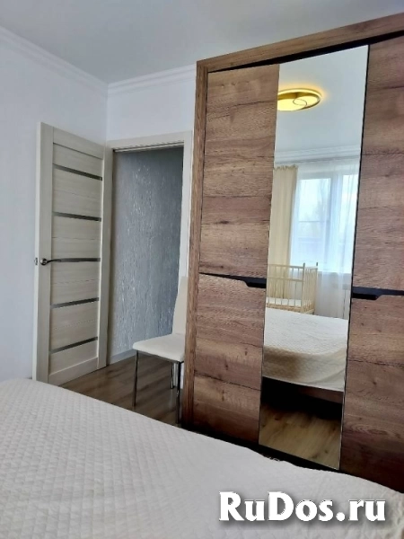 Продам 2 комнатную квартиру 50 м2 изображение 4