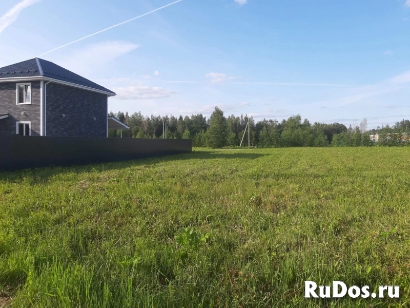 Продам участок 7.2 сот. изображение 9
