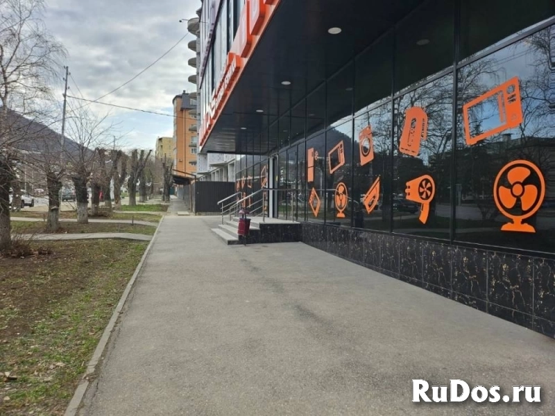 Продам коммерческую недвижимость 905.4 м2 фотка