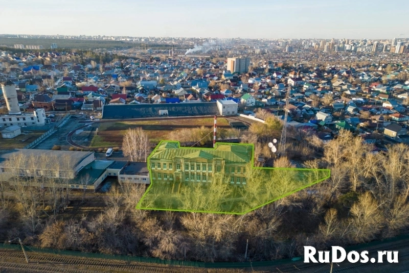 Продам коммерческую недвижимость 1936 м2 фото