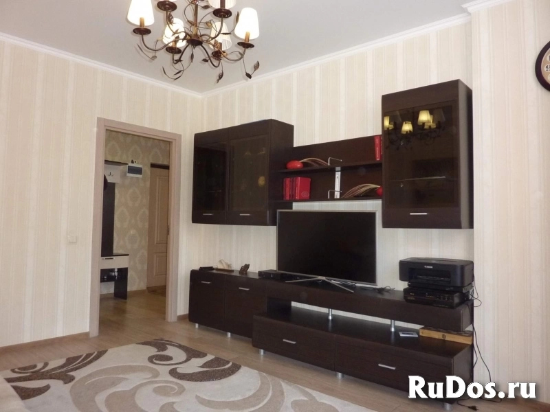 Продам 1 комнатную квартиру 40 м2 фото