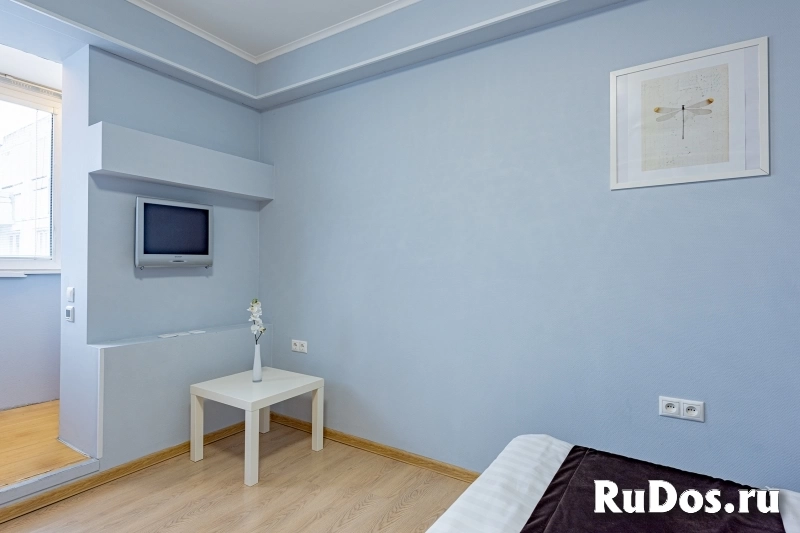 Inndays Apartments изображение 9