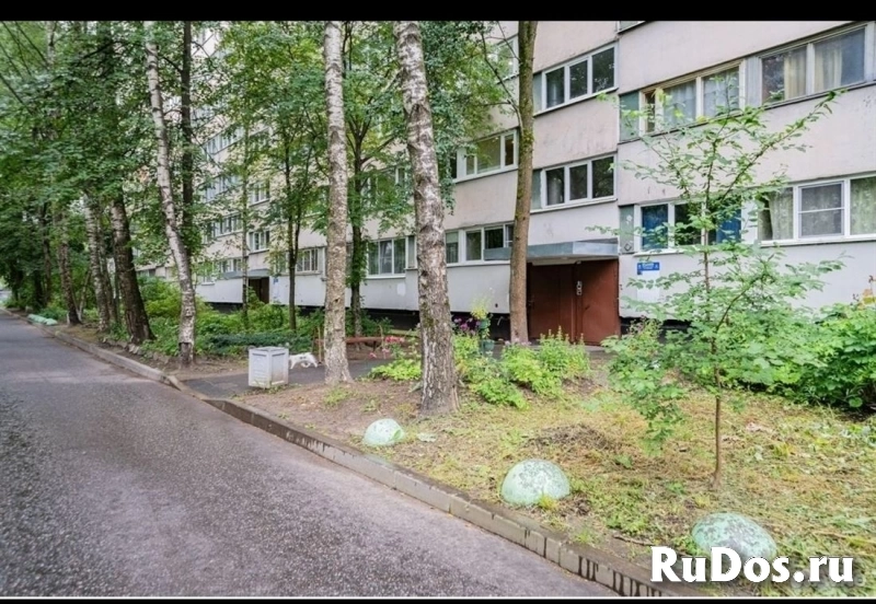 Продам 2 комнатную квартиру 44 м2 изображение 6