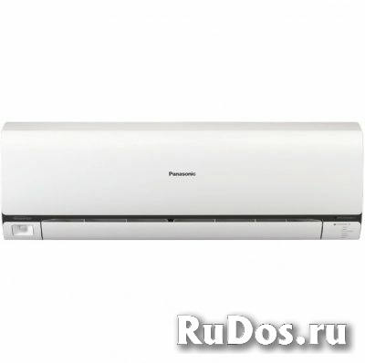 Кондиционер 7 BTU Panasonic CS-E7NKD/ CU-E7NKD фото