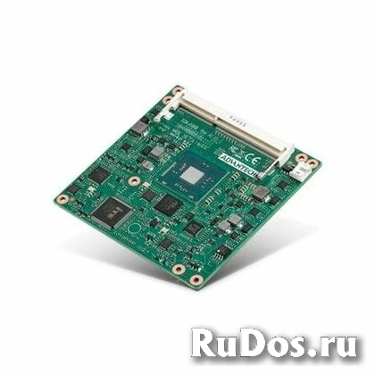 Одноплатный компьютер Advantech SOM-6868PC-S6A1E фото