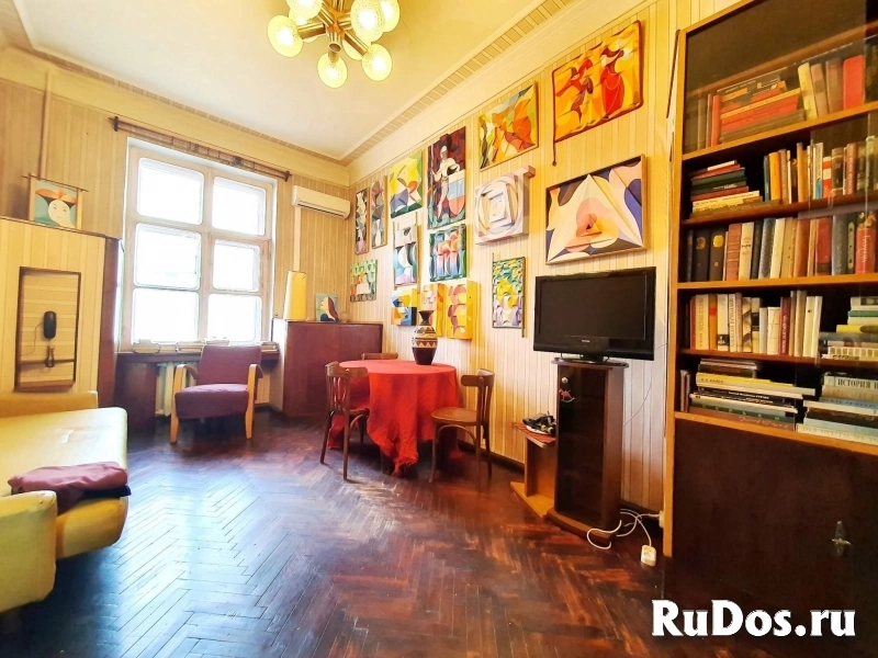 Продам 2 комнатную квартиру 57.5 м2 изображение 3