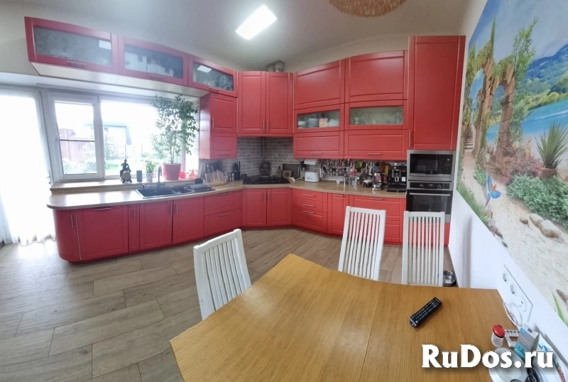 Продам коттедж 246 м2 изображение 9