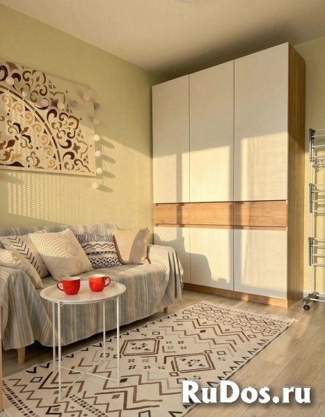 Сдам 1 комнатную квартиру 28 м2 изображение 7