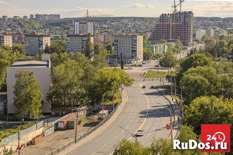 Продам 2 комнатную квартиру 61 м2 изображение 4