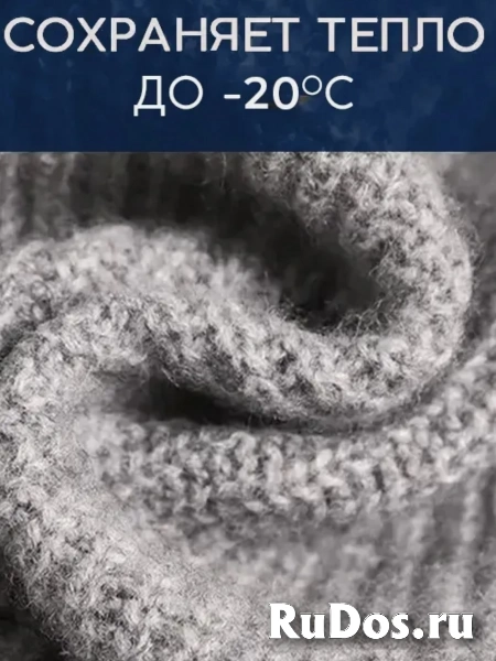 Перчатки LAUREATO изображение 4