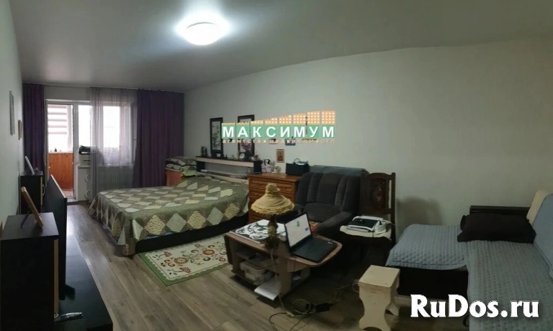 Продам 1 комнатную квартиру 52 м2 изображение 3