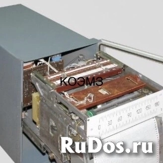 Самописец КСП2, КСП-3П, КСУ2, КСМ2, КСД2 фотка