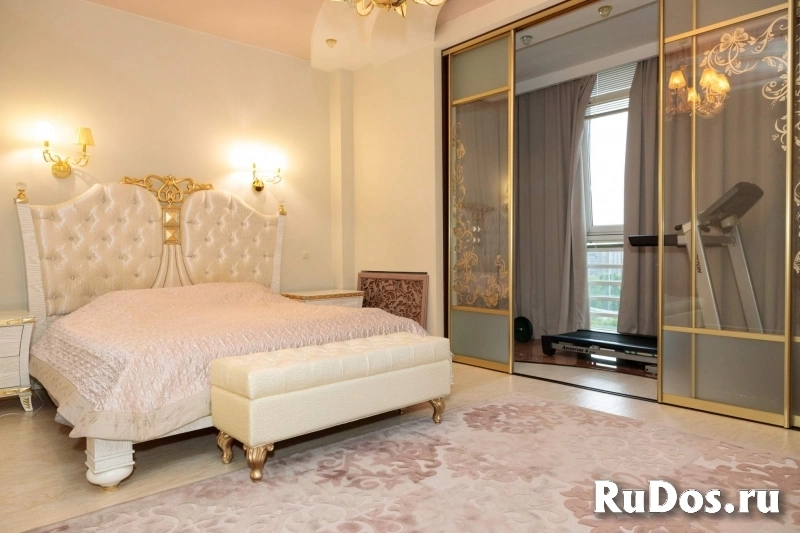 Продам 4 комнатную квартиру 141 м2 изображение 10