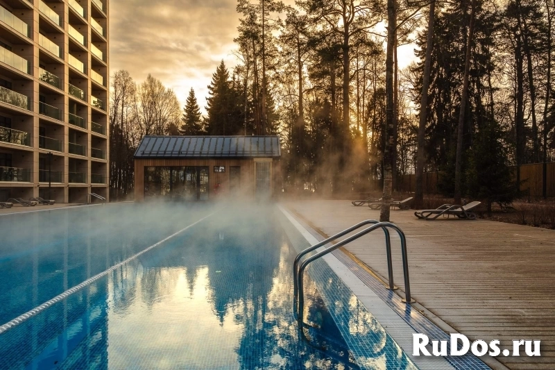 Продам 1 комнатную квартиру 46.6 м2 изображение 9