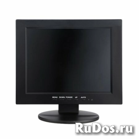 Монитор 10quot; SHTRIH TFT LED, VGA фото