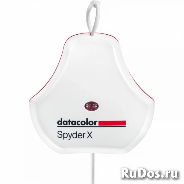 Калибратор монитора Datacolor SpyderX Pro фото