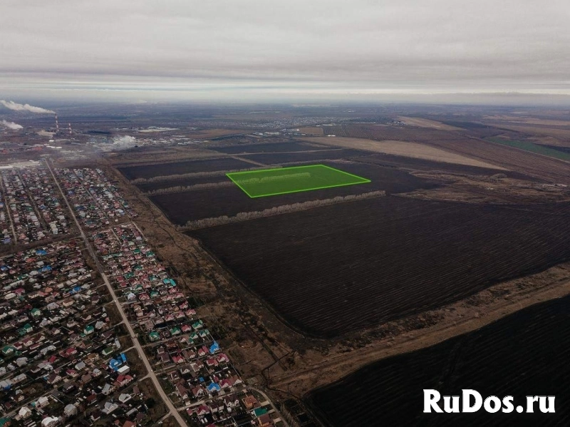 Продам участок 3862 сот. изображение 3
