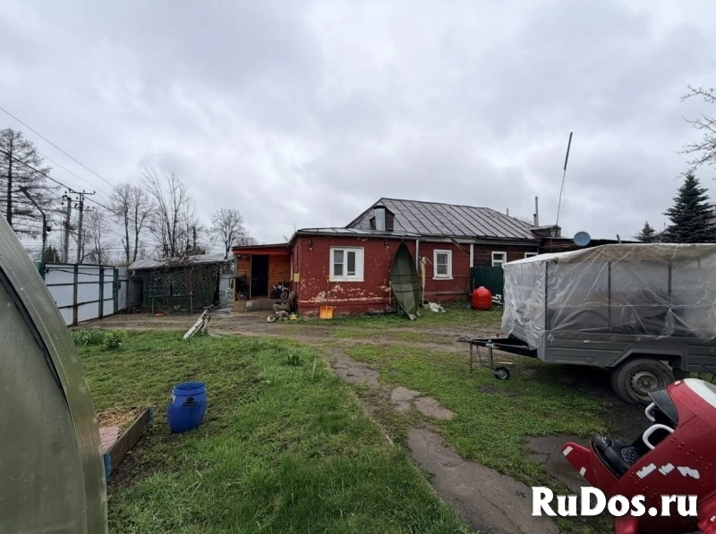 Продам дом 117.5 м2 изображение 5