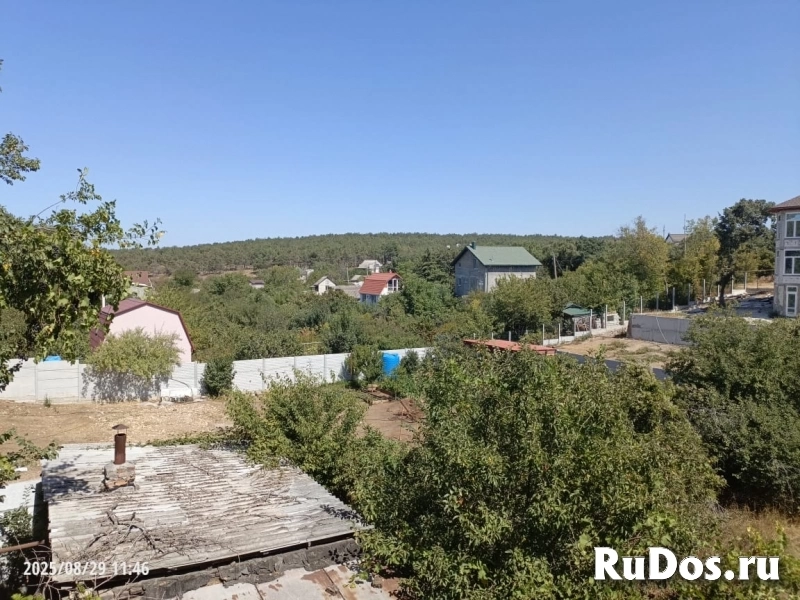 Продам дом в ТСН СТ Дружба, свет,газ, вода. изображение 7