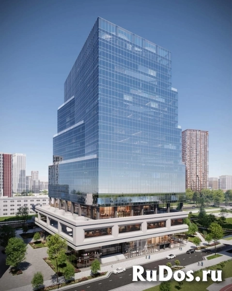 Сдам коммерческую недвижимость 550.4 м2 изображение 6