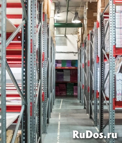 Сдам коммерческую недвижимость 1720 м2 изображение 3