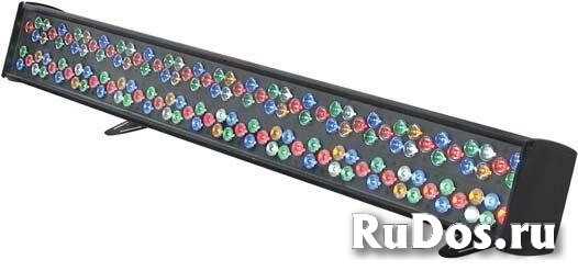 LED колорченджер SILVER STAR YG-LED328XWA 30 SUPERCYC фото