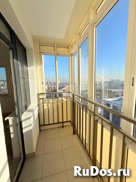 Продам 2 комнатную квартиру 56.5 м2 изображение 10