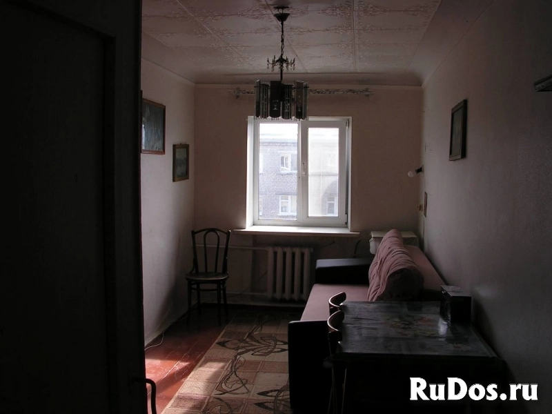 Продам 2 комнатную квартиру 44.3 м2 изображение 5