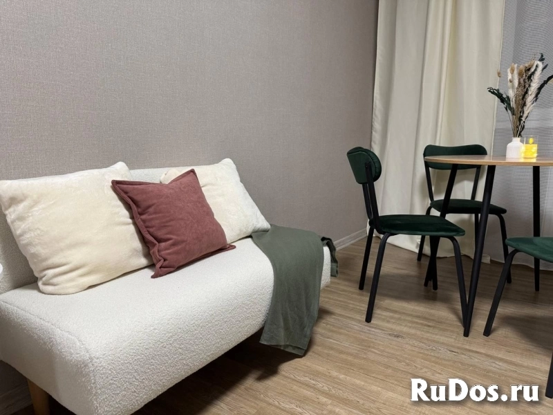 Продам 1 комнатную квартиру 36 м2 изображение 5