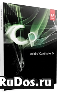 Adobe Captivate 2019 11 Multiple Platforms International English AOO License TLP фото