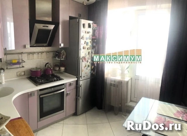 Продам 2 комнатную квартиру 49.5 м2 изображение 5
