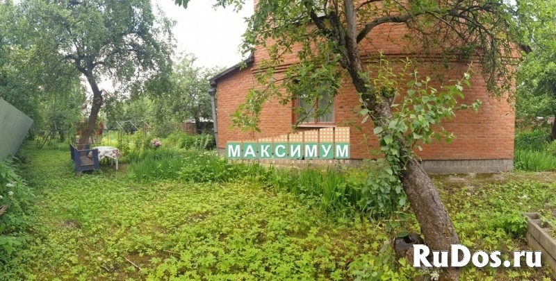 Продам коттедж 137 м2 фотка
