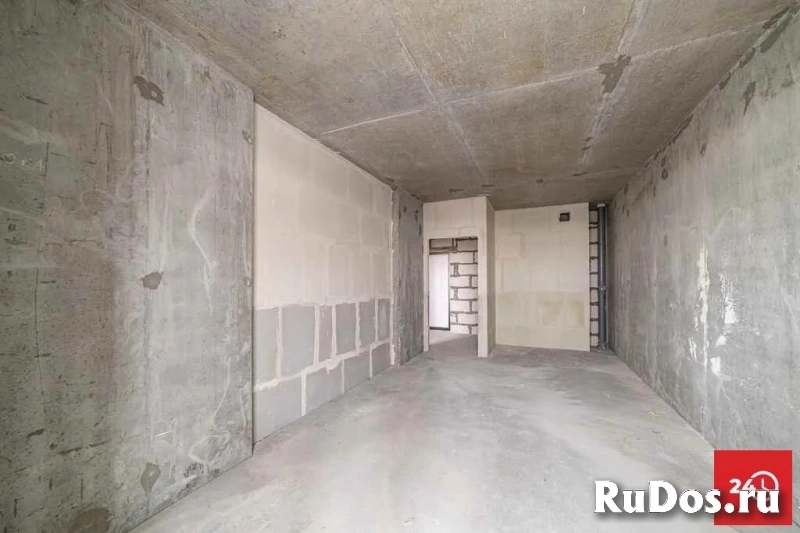 Продам 1 комнатную квартиру 46 м2 изображение 4