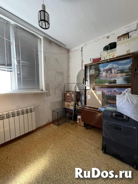 Продам 2 комнатную квартиру 49.2 м2 изображение 8