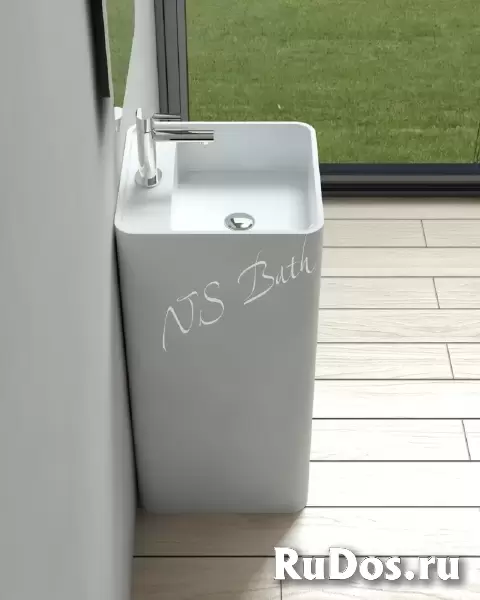 Эксклюзивные ванны, раковины от производителя NS Bath изображение 9