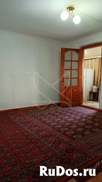 Продам 2 комнатную квартиру 38 м2 фото