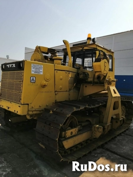 Кран-трубоукладчик ТР 20.19.01 (Красное село) фотка