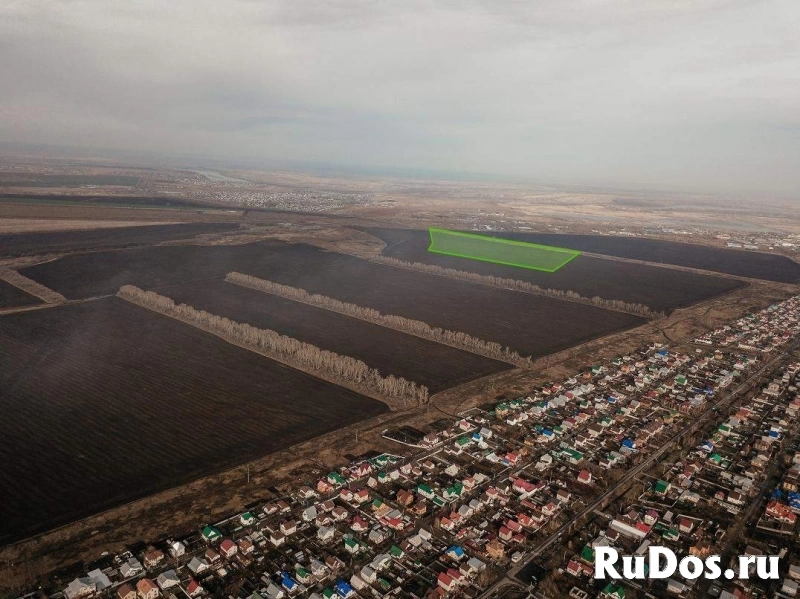 Продам участок 3445.79 сот. изображение 3