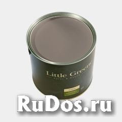 Краска Little Greene LG246, Dolphin, Фасадная краска на водной основе, 10 л. фото