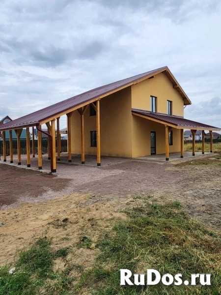 Продам коттедж 120 м2 изображение 9